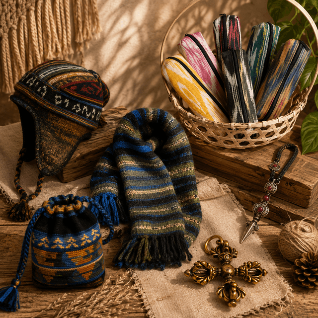 Accessories