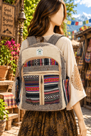 Gheri patchwork