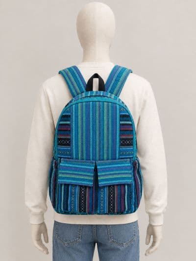 Neelaya Nomad Backpack
